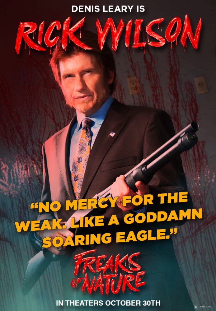 Denis Leary