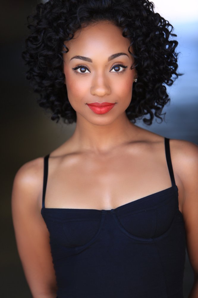 Tiffany Daniels Tiffany Daniels