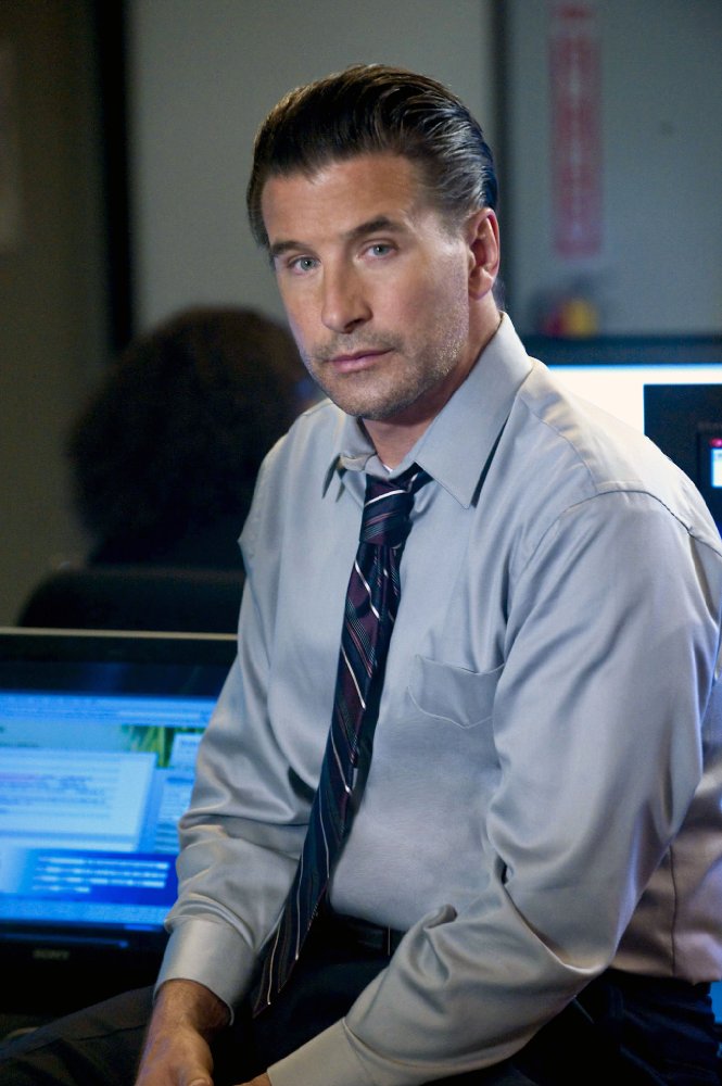 William Baldwin