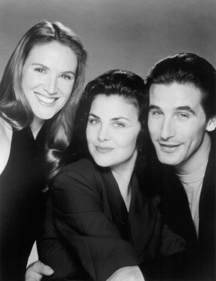 William Baldwin