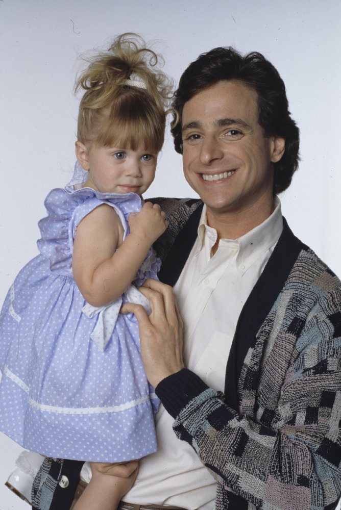 Bob Saget Bob Saget