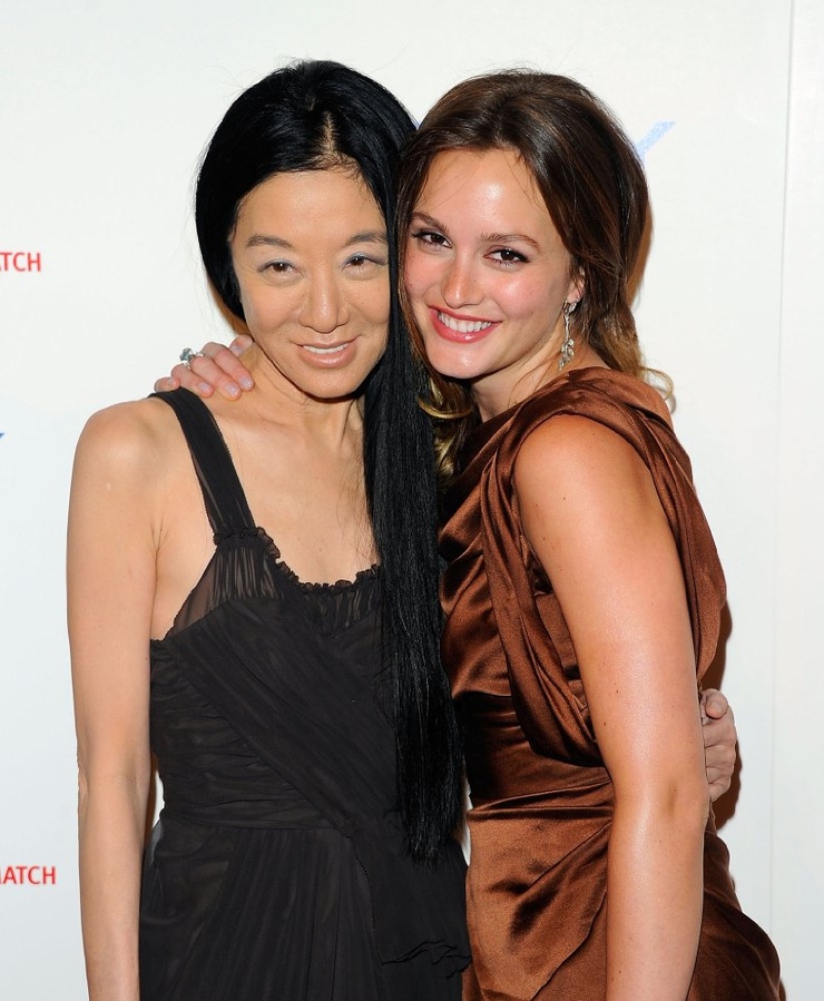 Vera Wang