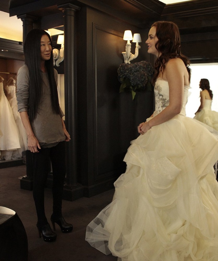 Vera Wang