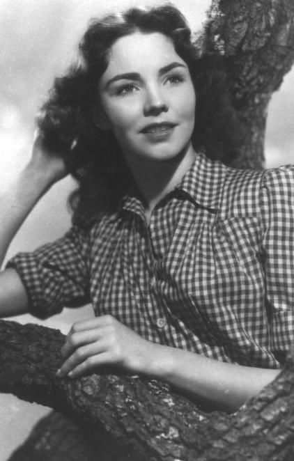 Jennifer Jones