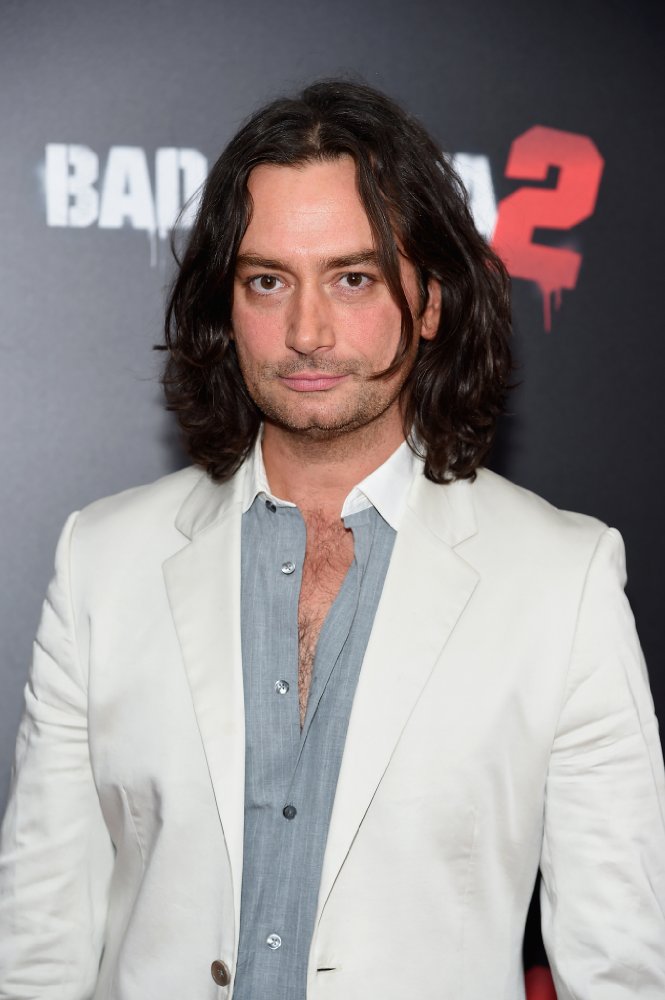 Picture of Constantine Maroulis