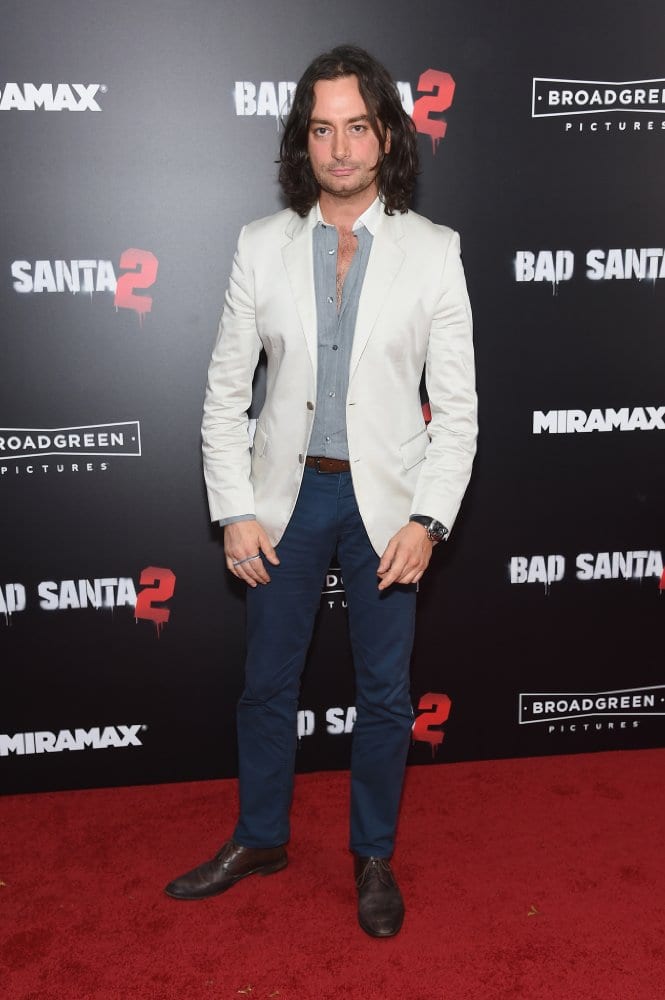 Constantine Maroulis