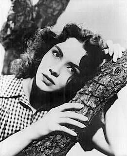Jennifer Jones