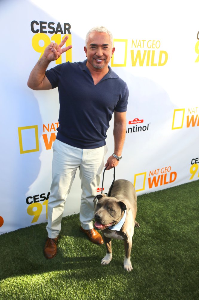 Cesar Millan