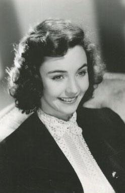 Jennifer Jones Jennifer Jones