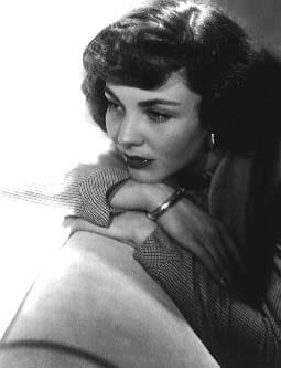 Jennifer Jones