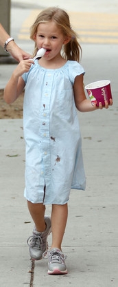 Violet Affleck
