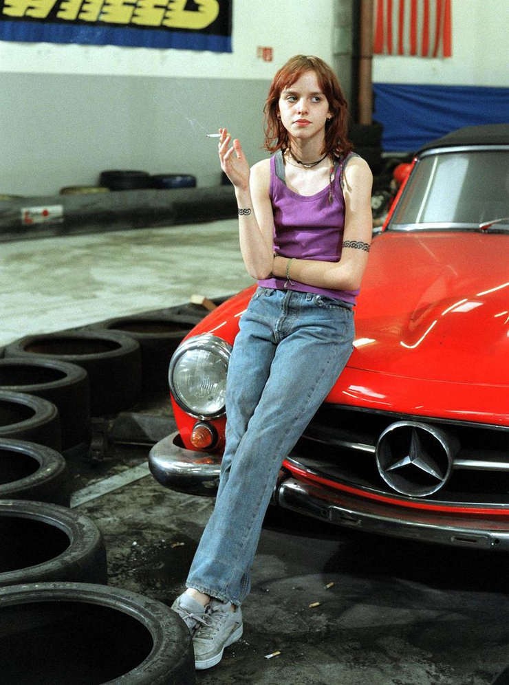 Cosima Viola
