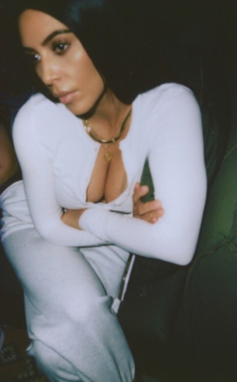 Kim Kardashian Kim Kardashian