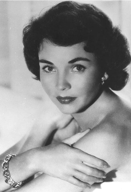Jennifer Jones Jennifer Jones