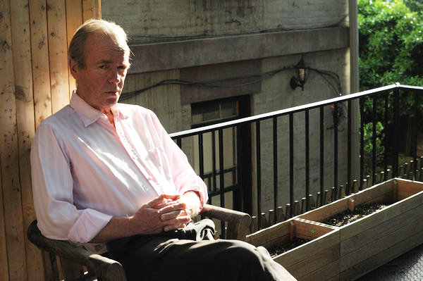 Martin Amis