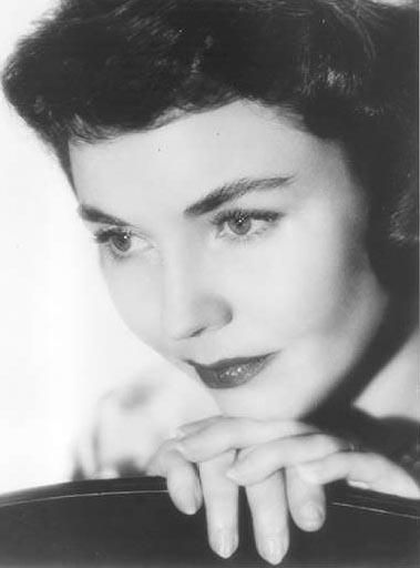 Jennifer Jones