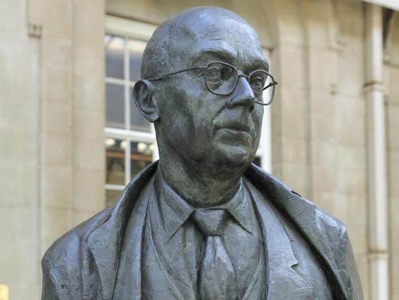 Philip Larkin