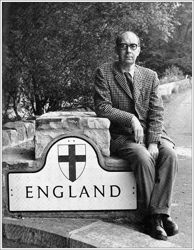 Philip Larkin