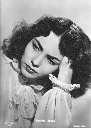 Jennifer Jones