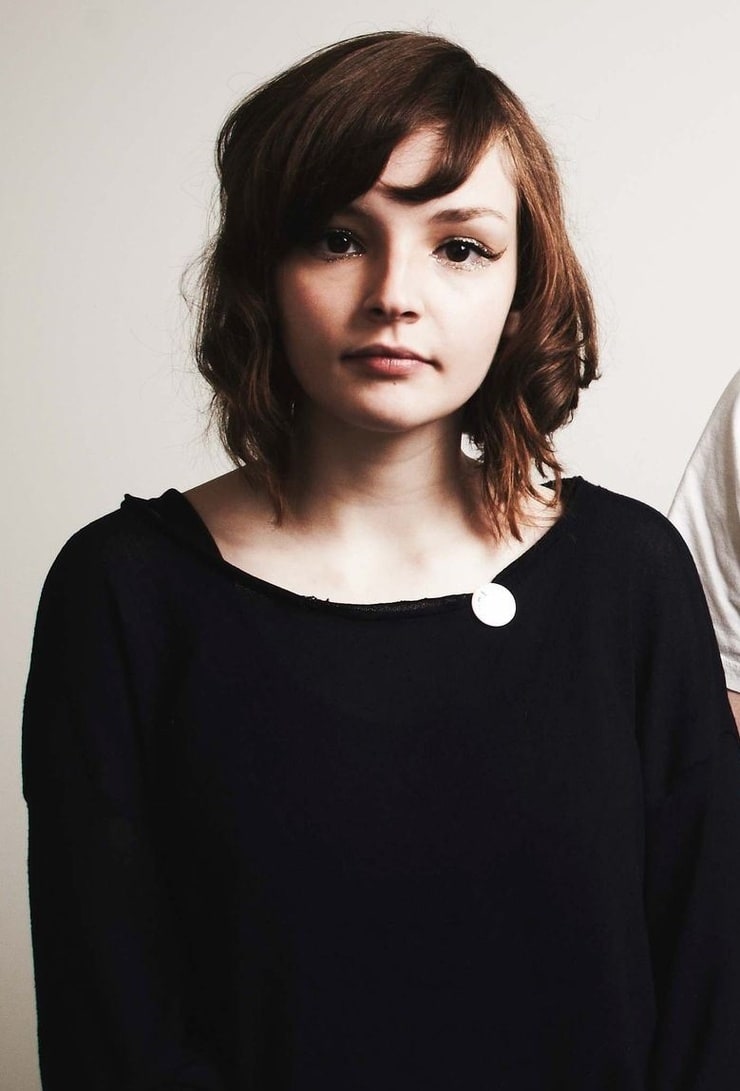 Picture of Lauren Mayberry