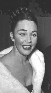Jennifer Jones Jennifer Jones