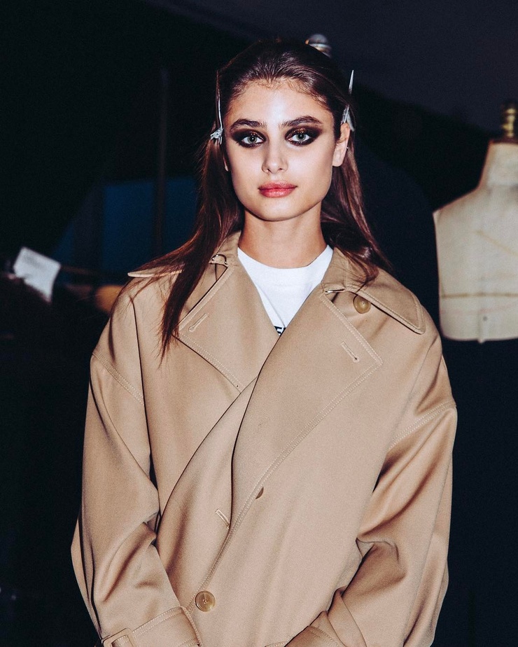 Taylor Marie Hill