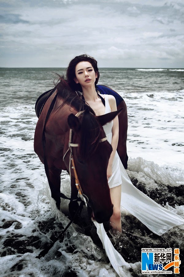 Stephy Qi