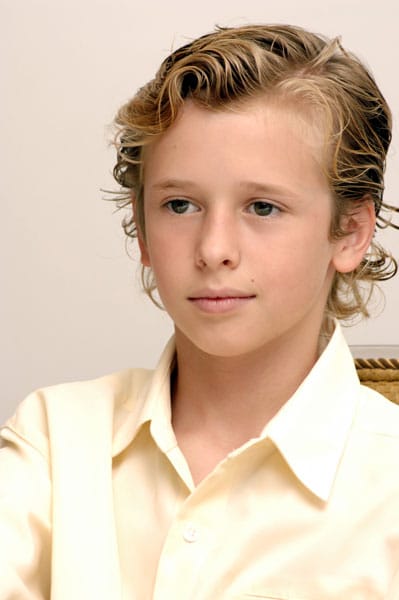 Cayden Boyd