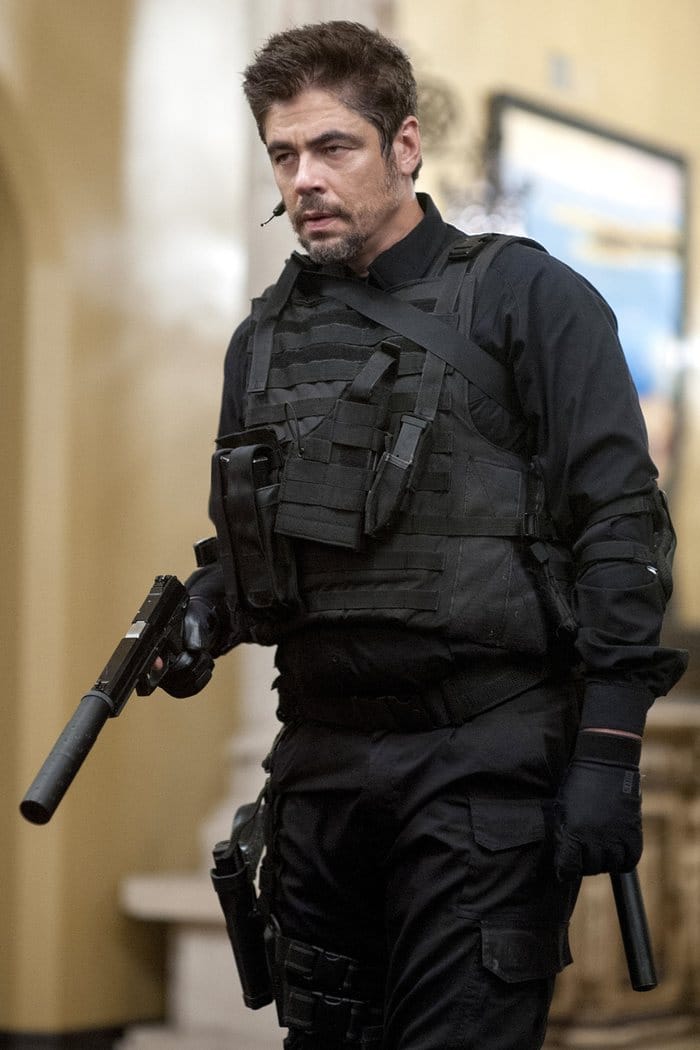 Picture of Sicario