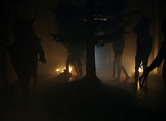 The House