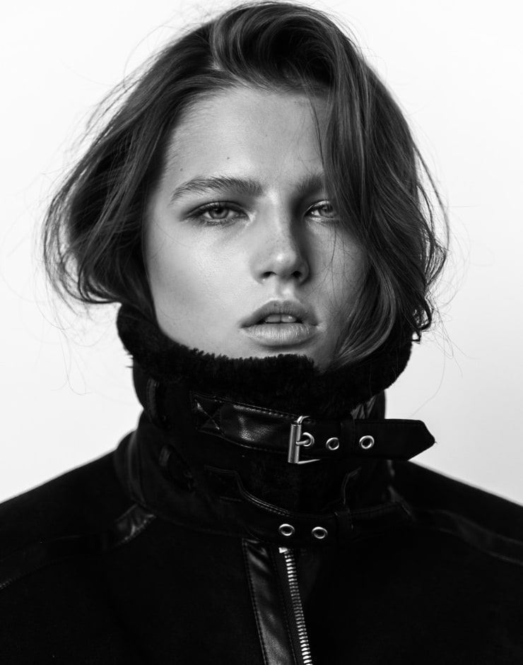 Daria Korchina image