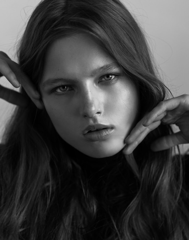 Daria Korchina Daria Korchina