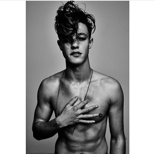 Cameron Dallas