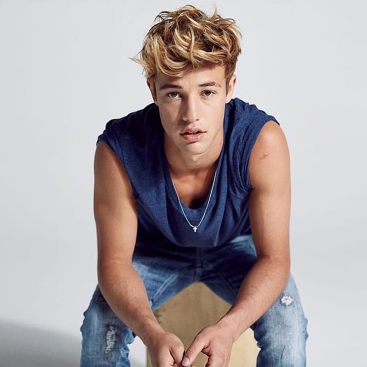 Cameron Dallas