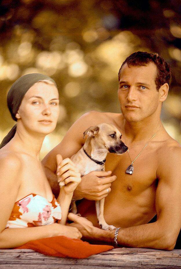 Paul Newman Paul Newman