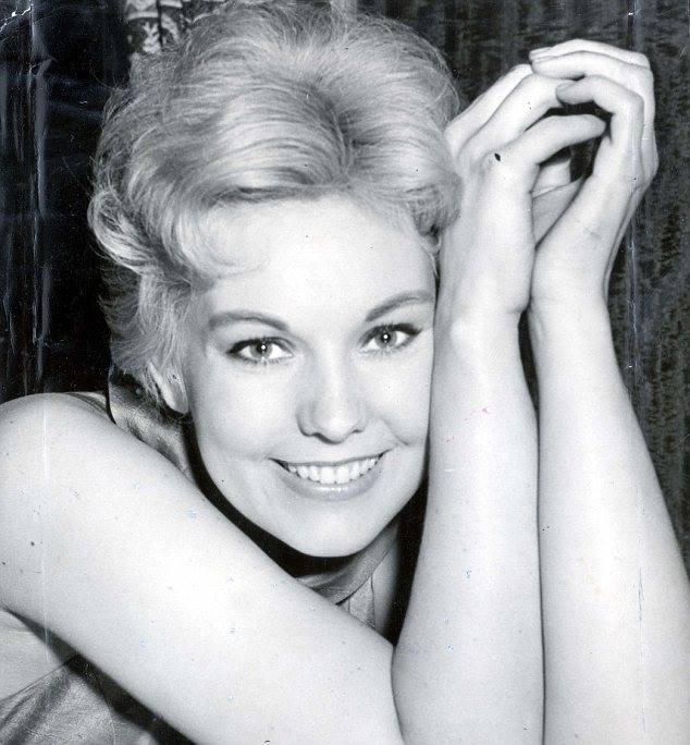 Kim Novak