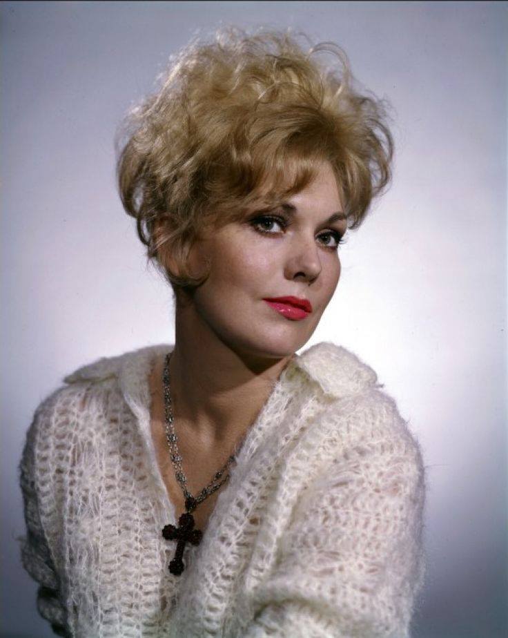 Kim Novak