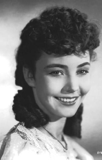 Jennifer Jones