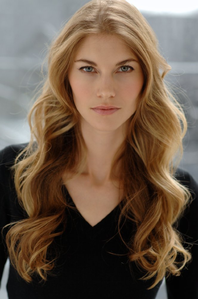 Gina Busch Gina Busch
