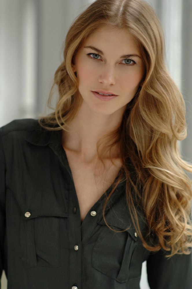 Gina Busch Gina Busch
