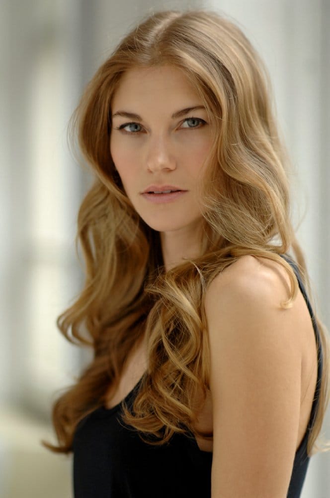 Gina Busch Gina Busch