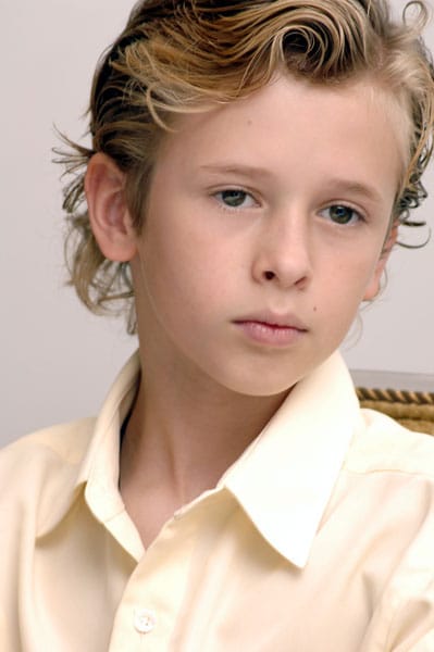 Cayden Boyd