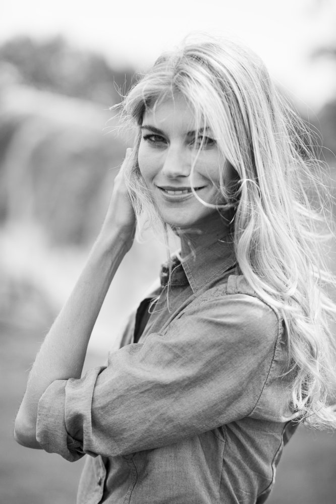 Gina Busch