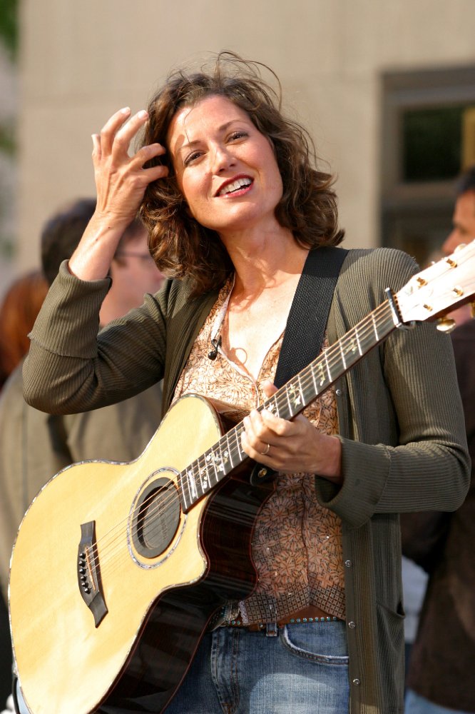 Amy Grant