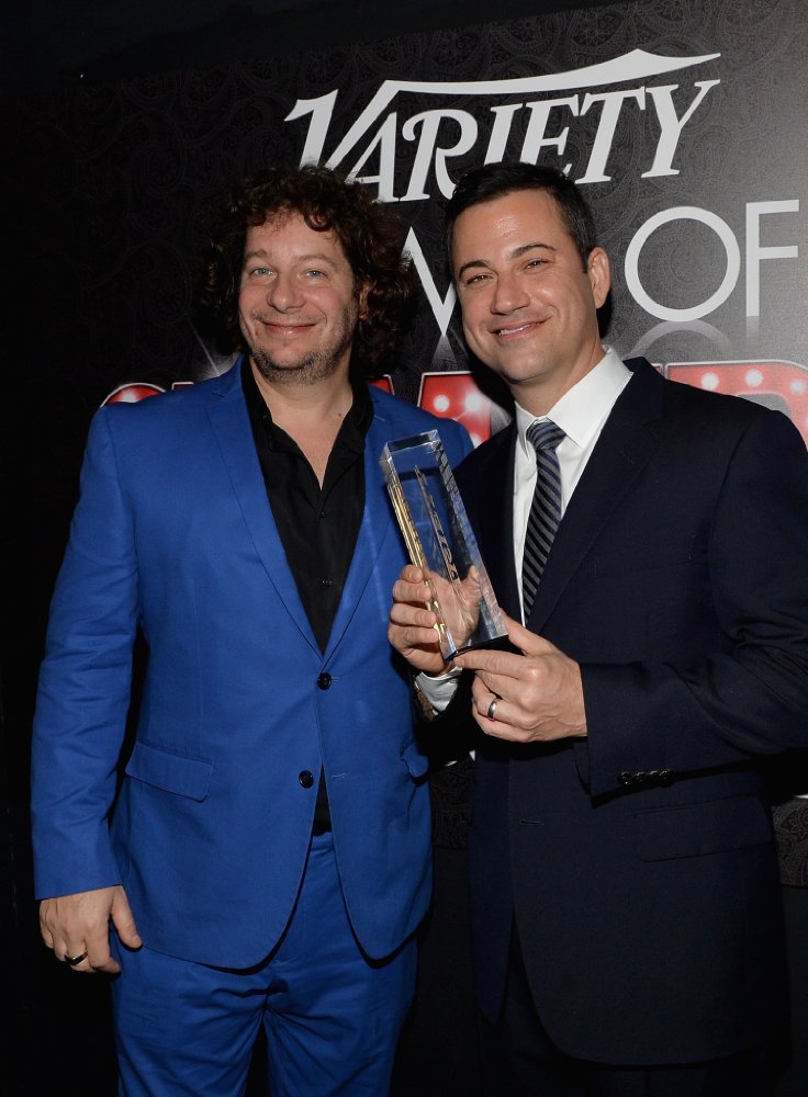 Picture of Jeffrey Ross