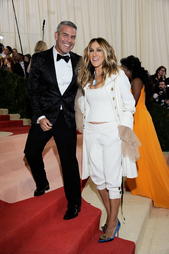 Andy Cohen
