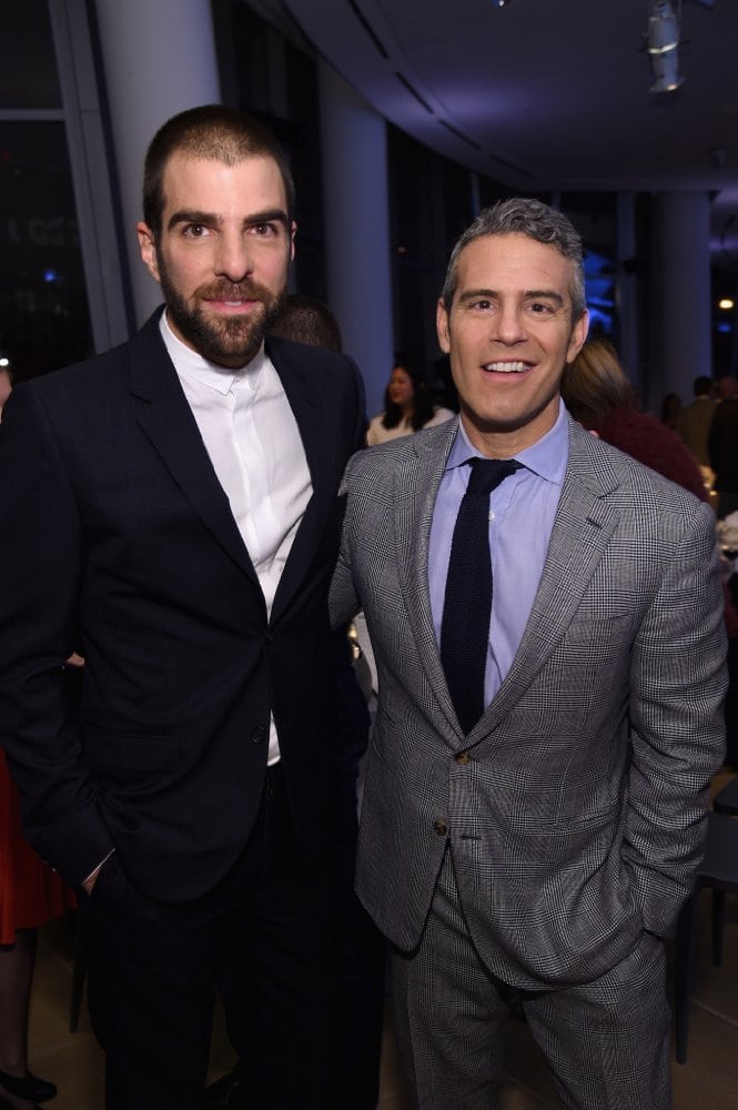 Andy Cohen