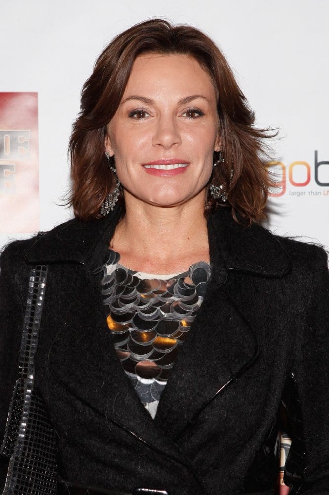 LuAnn de Lesseps