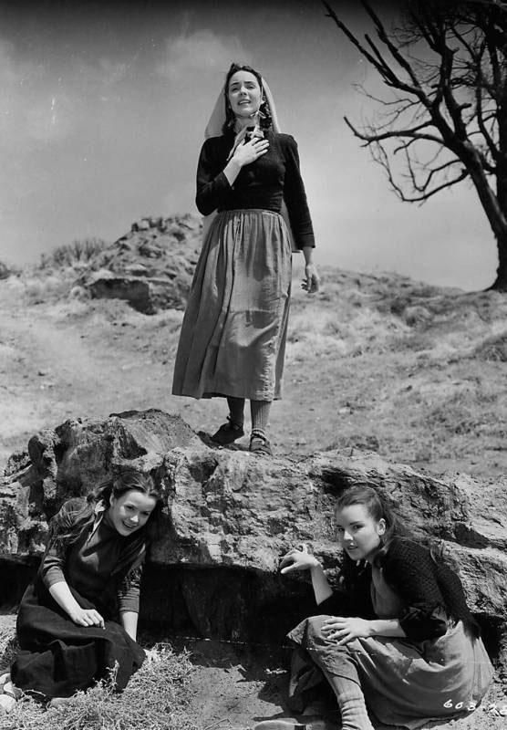 Jennifer Jones