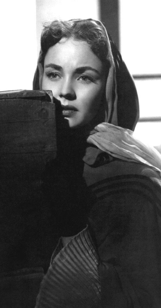 Jennifer Jones Jennifer Jones